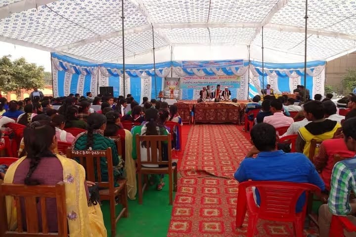 Government Degree College, Gunnaur campus photo 5