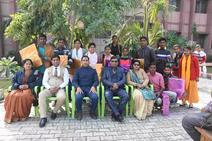 Government Degree College, Gunnaur campus photo 6