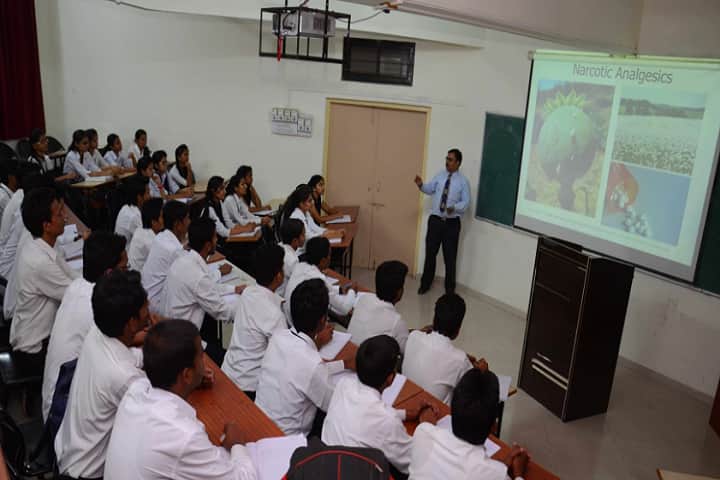MMCOP Pune campus photo 2