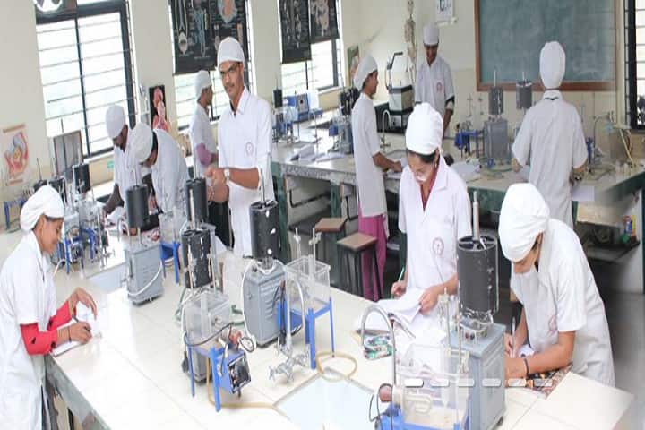 MMCOP Pune campus photo 3