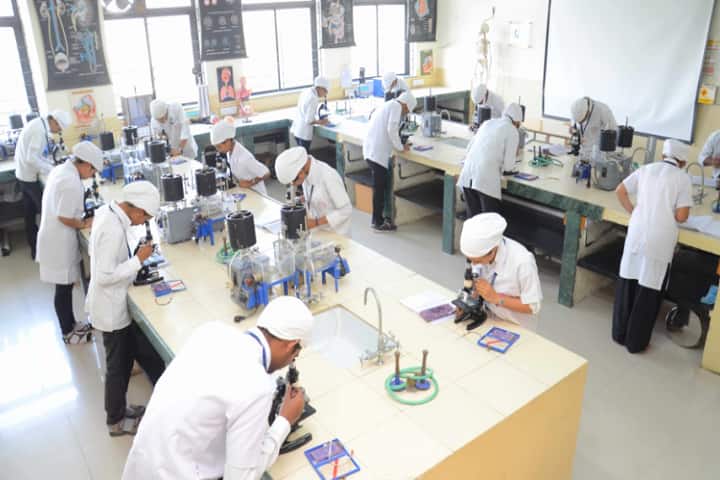 MMCOP Pune campus photo 4