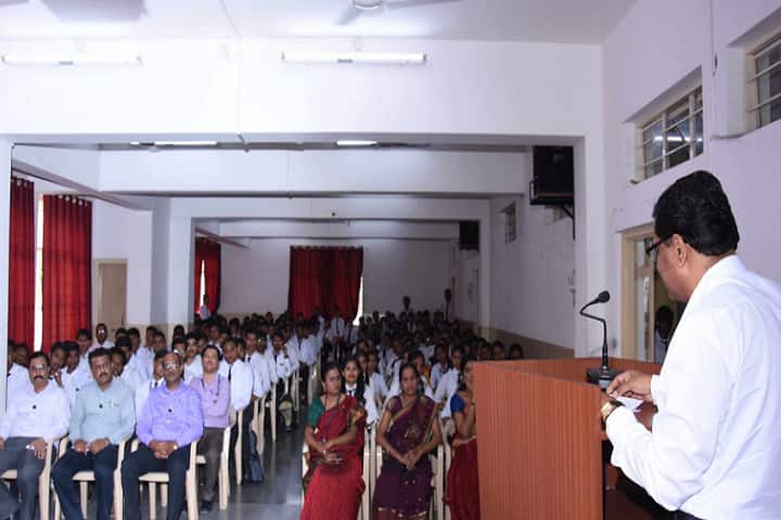 MMCOP Pune campus photo 5