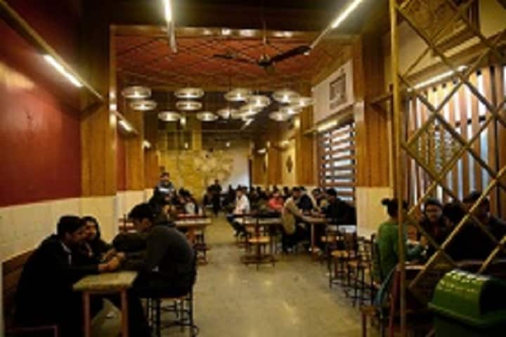 IMS Ghaziabad UC, IMS UC campus photo 4