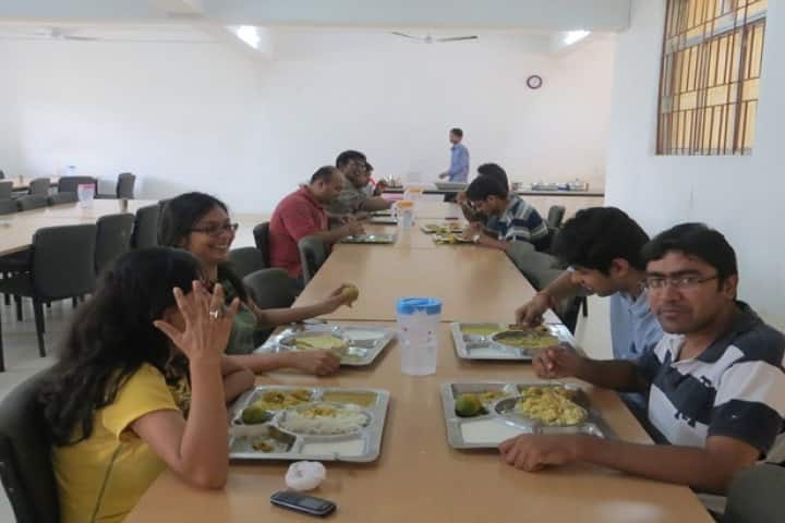 IIM Raipur campus photo 2