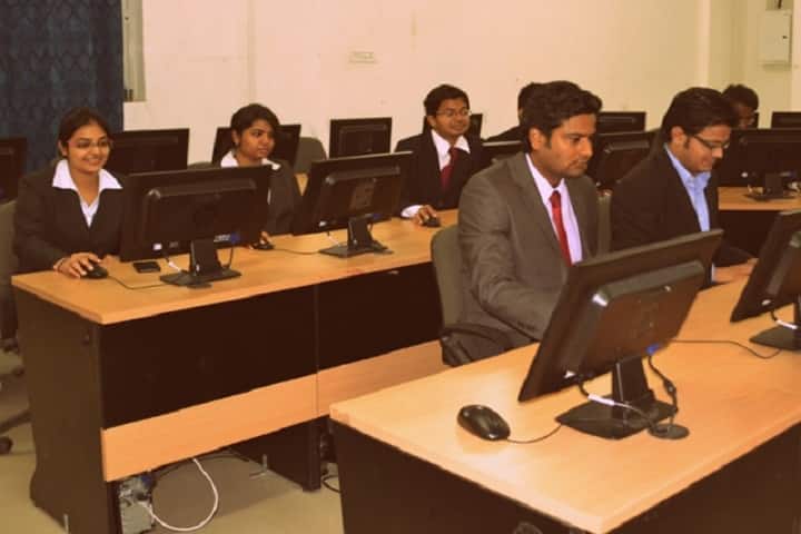 IIM Raipur campus photo 3
