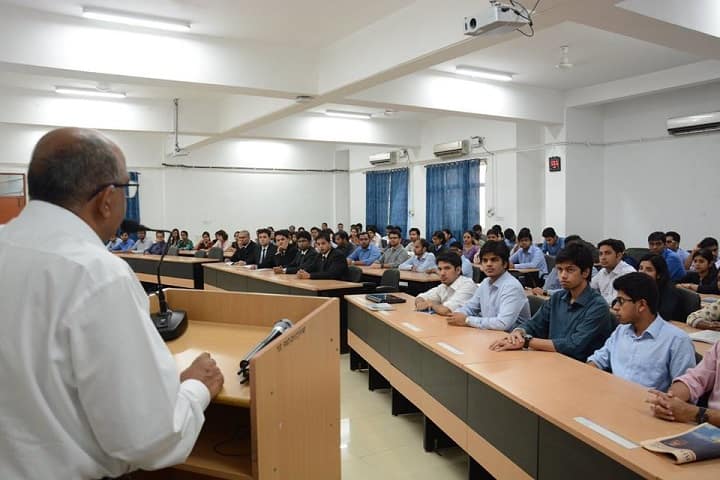 IIM Raipur campus photo 4