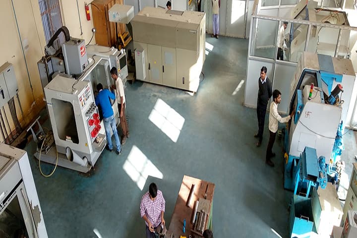 Government Tool Room and Training Centre, Dumka campus photo 2