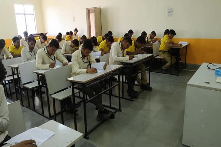 Government Tool Room and Training Centre, Dumka campus photo 3