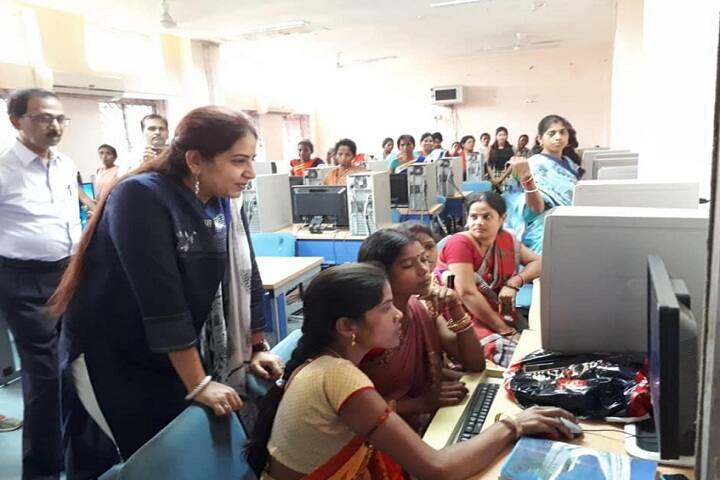 Government Tool Room and Training Centre, Dumka campus photo 4
