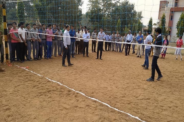 Government Tool Room and Training Centre, Dumka campus photo 6