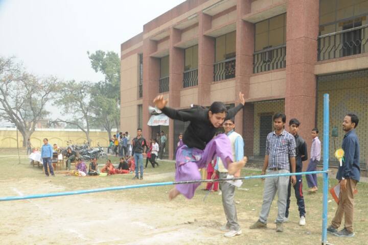 Maharana Pratap Government Post Graduate College, Bilsi campus photo 6