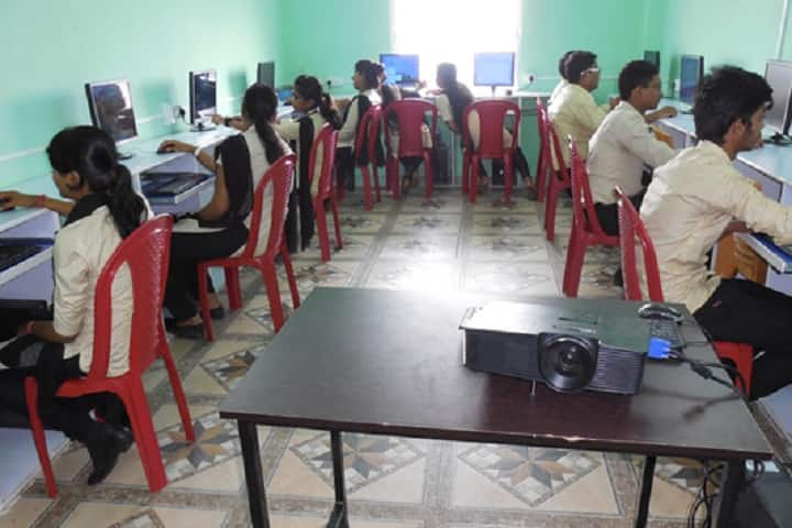 Kalinga College of Commerce, Bhubaneswar campus photo 3