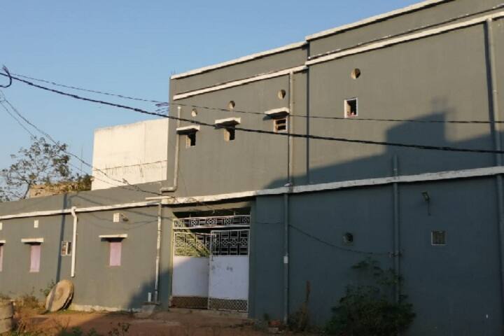 Kalinga College of Commerce, Bhubaneswar campus photo 6