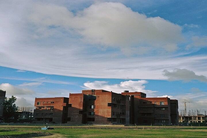 IIM Kashipur campus photo 4