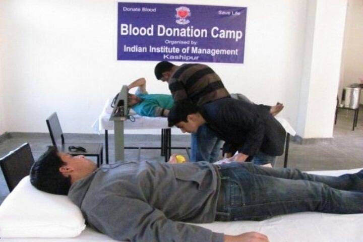 IIM Kashipur campus photo 5