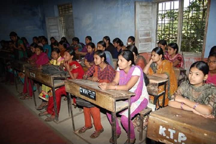 Karmyogi Tulshiram Pawar Mahavidyalaya, Hadolti campus photo 2