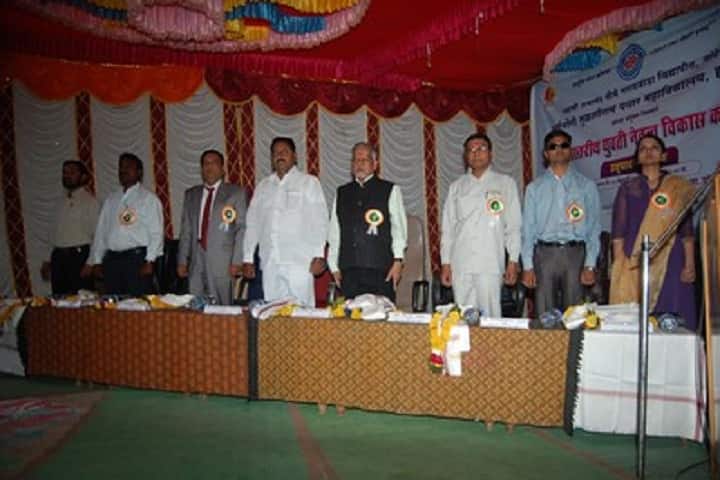 Karmyogi Tulshiram Pawar Mahavidyalaya, Hadolti campus photo 4