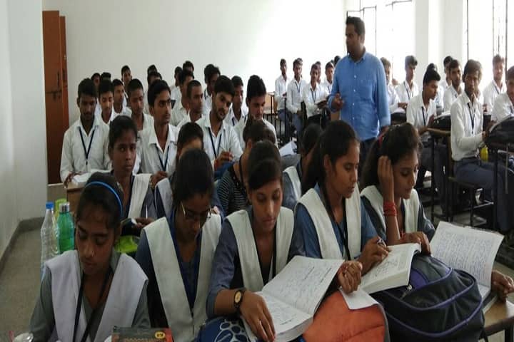 Maha Maya Polytechnic of Information Technology, Sant Kabir Nagar campus photo 2
