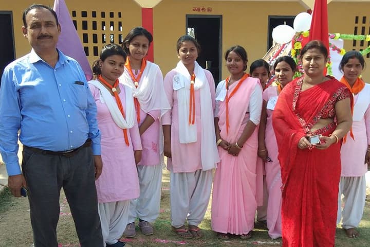 Shree Thakur Ji Ramlakshman Janki Mahila Mahavidyalaya, Barhapur campus photo 3