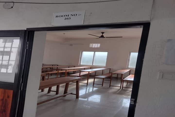 ICSS College, Bhadrak campus photo 3