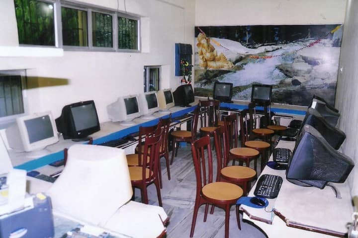 ICSS College, Bhadrak campus photo 4