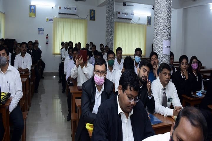 ICSS College, Bhadrak campus photo 5