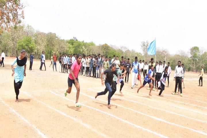 Government Arts College, Dharmapuri campus photo 2