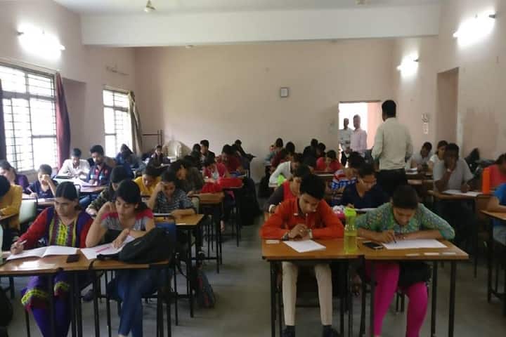 GSIMR Indore campus photo 2