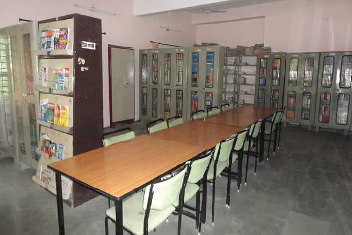 GSIMR Indore campus photo 4