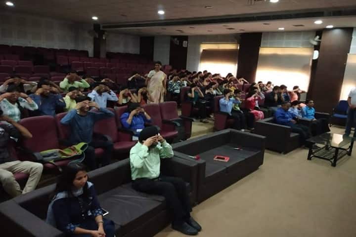 GSIMR Indore campus photo 5