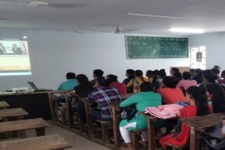 Anand Institute of PG Studies in Arts, Anand campus photo 3