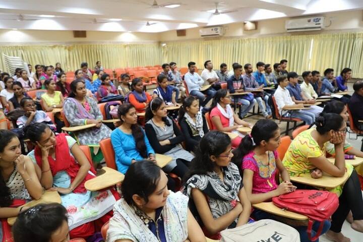 Anand Institute of PG Studies in Arts, Anand campus photo 2