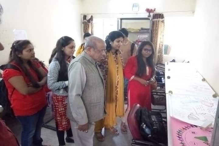 Anand Institute of PG Studies in Arts, Anand campus photo 4