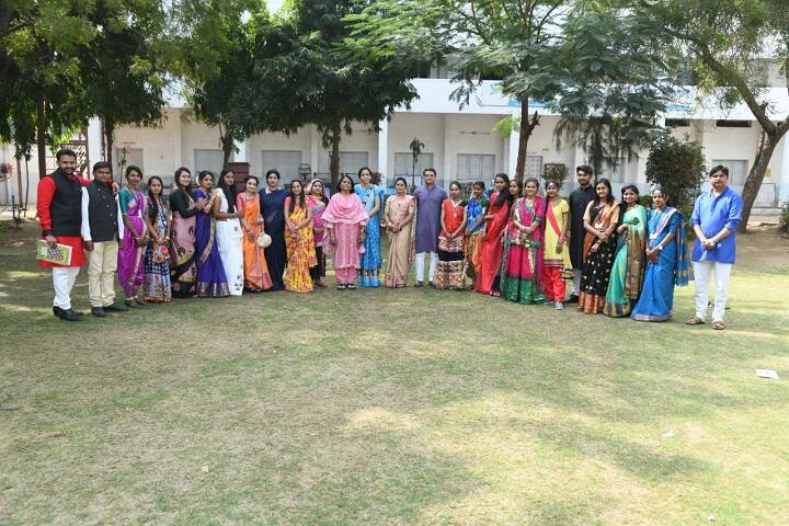 Anand Institute of PG Studies in Arts, Anand campus photo 6