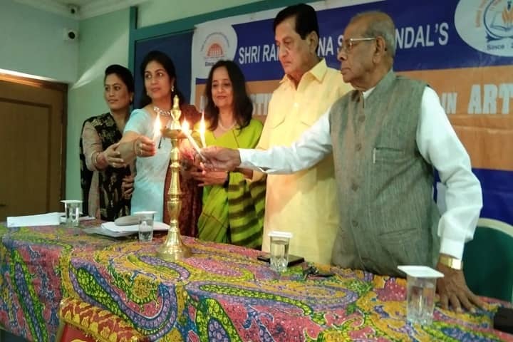 Anand Institute of PG Studies in Arts, Anand campus photo 5