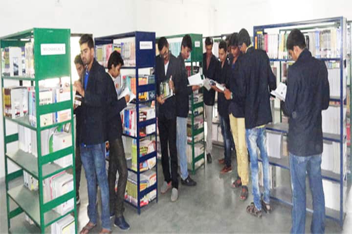 DA Degree Engineering and Technology, Mahemdabad campus photo 3