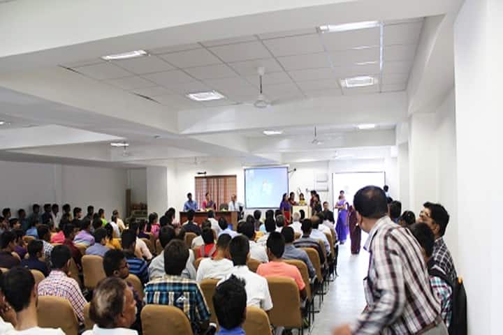 DA Degree Engineering and Technology, Mahemdabad campus photo 2