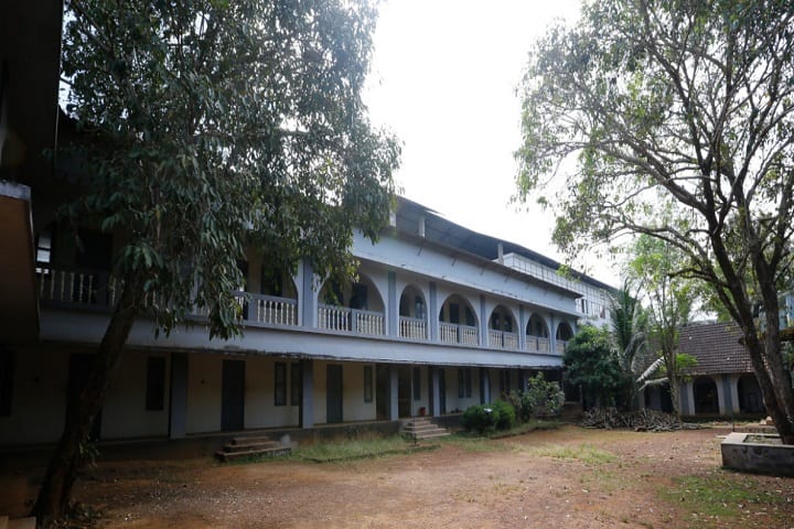 Rouzathul Uloom Arabic College, Kozhikode campus photo 2