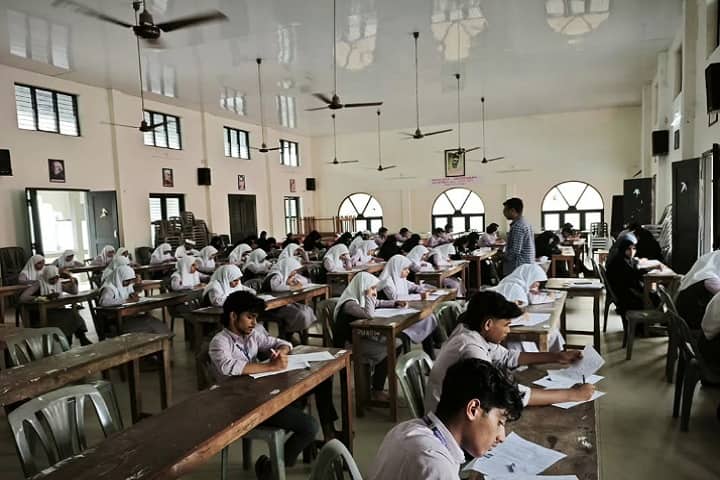 Rouzathul Uloom Arabic College, Kozhikode campus photo 3