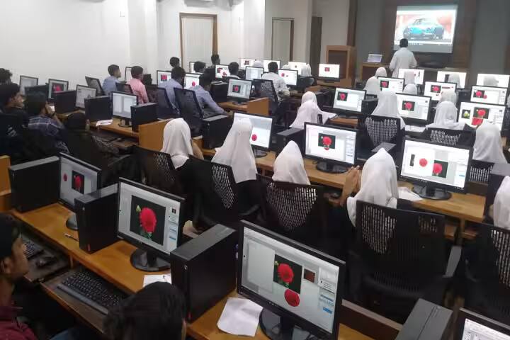 Rouzathul Uloom Arabic College, Kozhikode campus photo 4