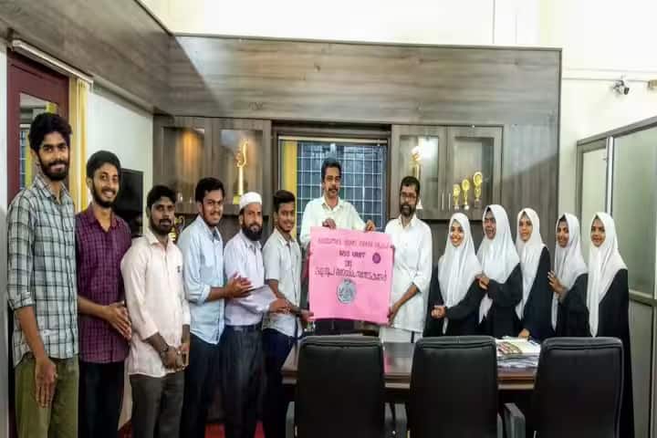 Rouzathul Uloom Arabic College, Kozhikode campus photo 6