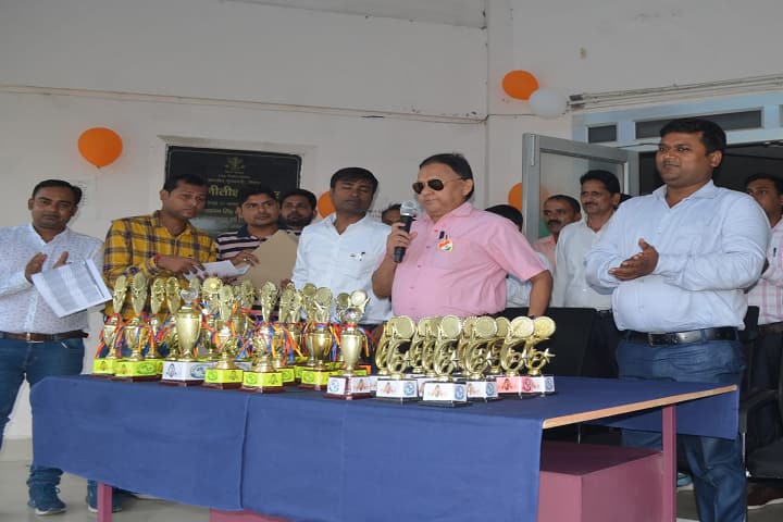 BKNS Government Polytechnic, Gopalganj campus photo 5