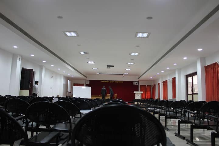 GR Damodaran Academy of Management, Coimbatore campus photo 2