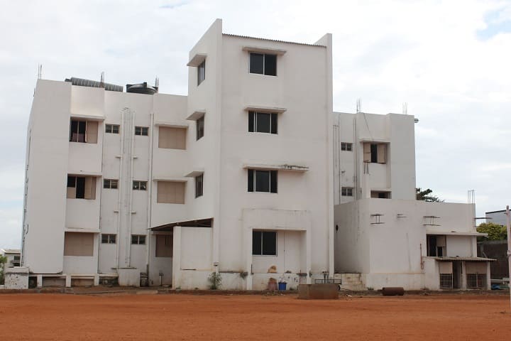 GR Damodaran Academy of Management, Coimbatore campus photo 4