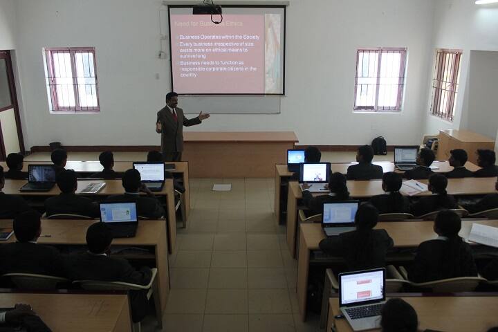 GR Damodaran Academy of Management, Coimbatore campus photo 5