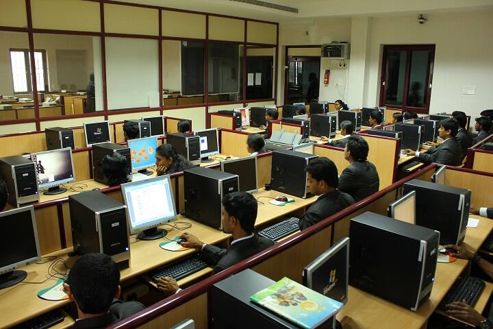 GR Damodaran Academy of Management, Coimbatore campus photo 6