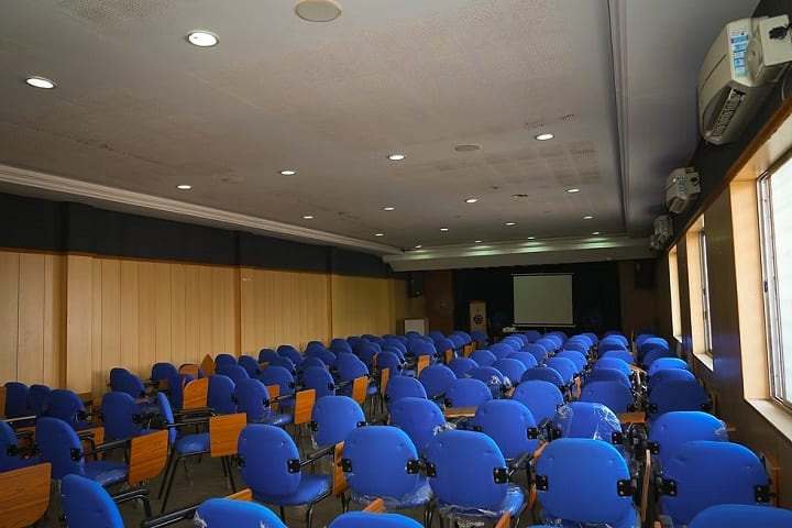 Vijaya College, Jayanagar campus photo 5
