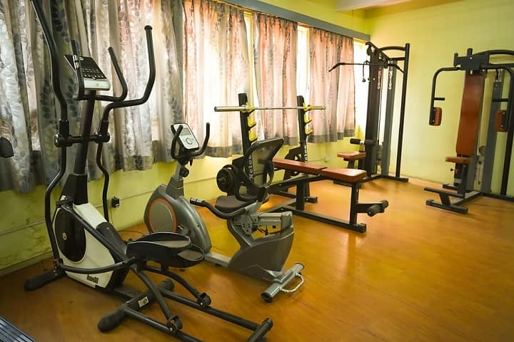 Vijaya College, Jayanagar campus photo 4