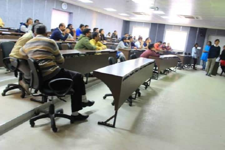 IIM Udaipur (IIMU) campus photo 4