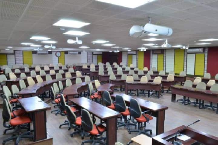 IIM Udaipur (IIMU) campus photo 5